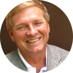 Dan Stuckey, Chairman