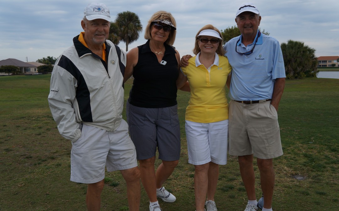 2nd Annual Charity Event in Punta Gorda, Florida Supports New County “Addiction Recovery Initiative”