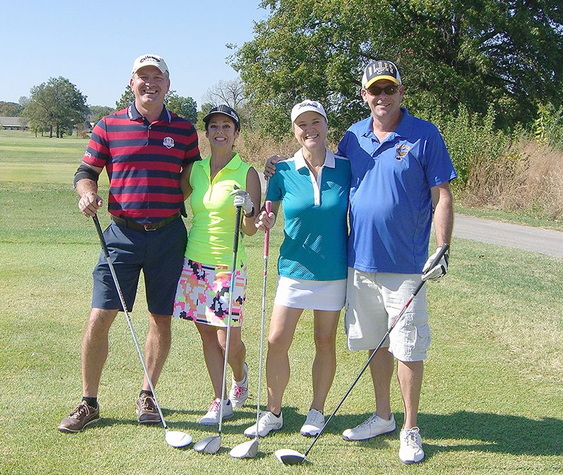 ARCHway & ARCA Midwest Charity Golf-Silent Auction-Dinner in St Louis Missouri