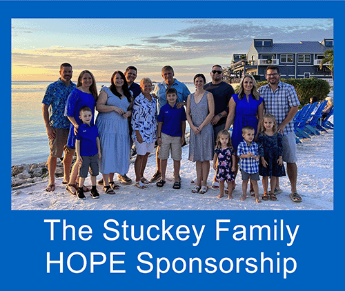 Stuckey Family