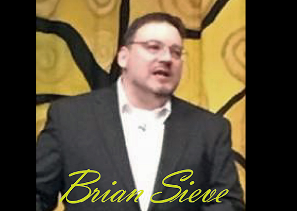 Brian Sieve