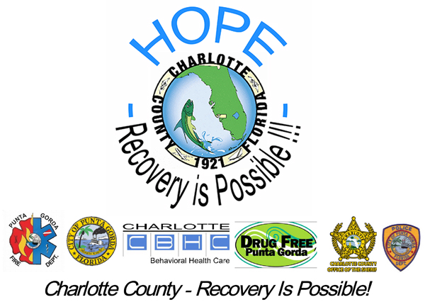 Charlotte County and Punta Gorda, Florida, ARCHway Institute Hope Fund Sponsor