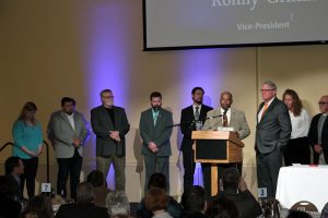ARCHway's 5th Annual St Louis Formal Dinner – Celebrating ARCHway’s 5th Year Anniversary