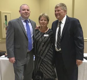 ARCHway's 5th Annual St Louis Formal Dinner – Celebrating ARCHway’s 5th Year Anniversary