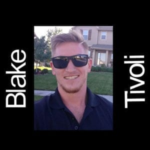 Blake Tivoli