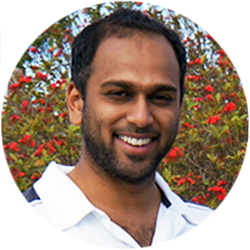 Suneal Menzies, ARCHway Fundraising Committee