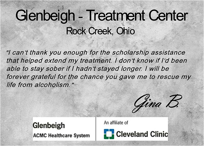 Glenbeigh – Treatment Center