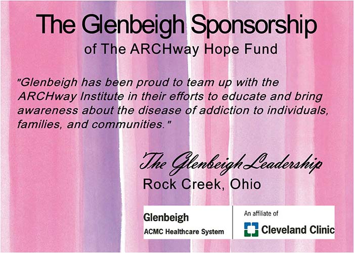 The Glenbeigh Sponsorship