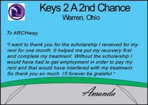 My Story of Hope