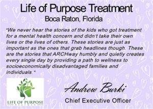 My Story of Hope