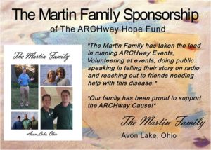 My Story of Hope