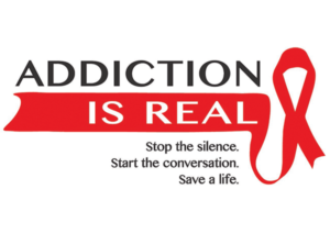 Addiction is Realy, ARCHway Institute Hope Fund Sponsor