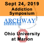 Addiction Symposium at OSU Marion