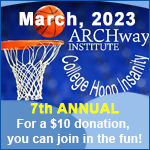 ARCHway 2023 Hoop Insanity