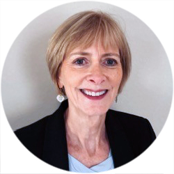 Debbie Strobl, RN, BSN, MBA, Fort Myers ARCHway coordinator