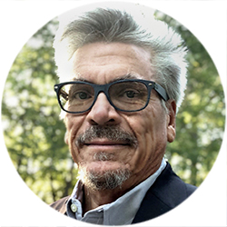 Mark Shields, CEO, COO