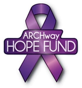 ARCHway_Hope-Fund-Logo