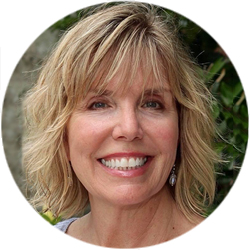 Kim Devine, ARCHway Committee Volunteer