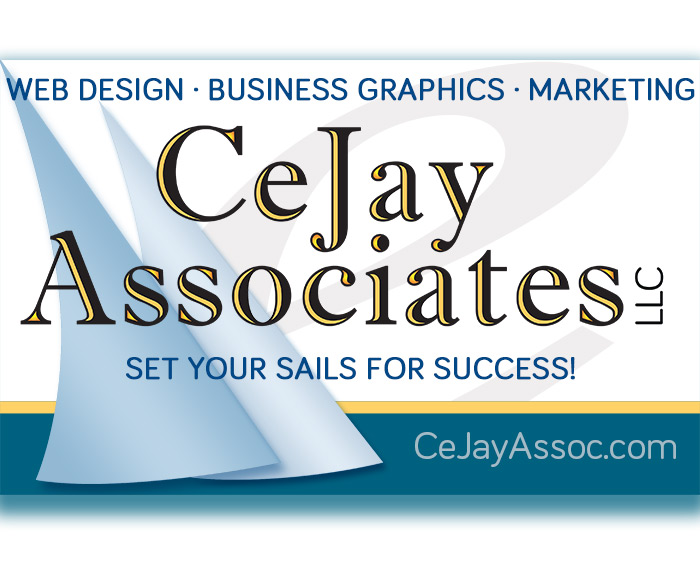 CeJay Associates, LLC Hope Fund Sponsor Web Design, Business Graphics, Internet Marketing