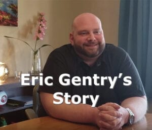 ARCHway Hope Sponsor: Eric Gentry's Story of Hope