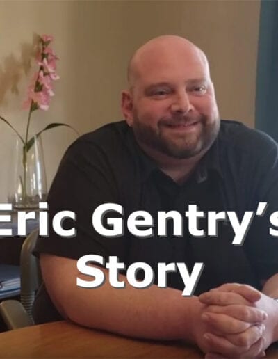 ARCHway Hope Sponsor: Eric Gentry's Story of Hope