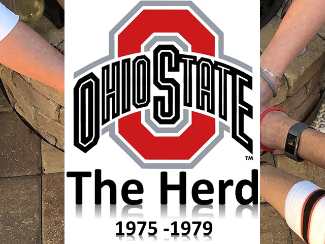ARCHway Hope Sponsor: Ohio State University – “The Herd”