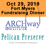 ARCHway Institute Fort Myers FL Fundraising Dinner