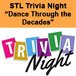 STL Trivia Night, an ARCHway fundraiser, Nov 12, 2021, icon