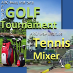 Tennis & Golf Tournament, Punta Gorda Florida