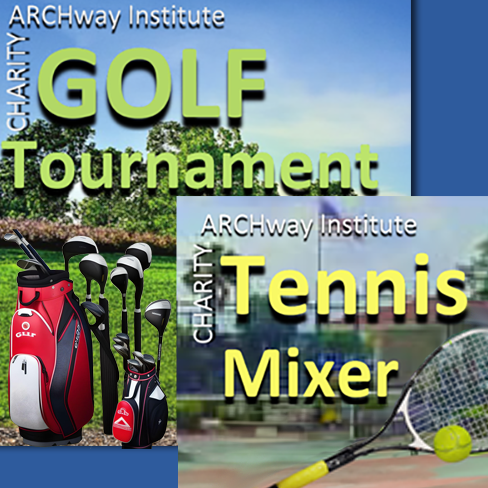 Punta Gorda Tennis Mixer + Cocktail Party & Golf Tournament + Lunch