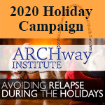 ARCHway 2020 Holiday Campaign icon