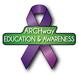 ARCHway_Education & Awareness Logo