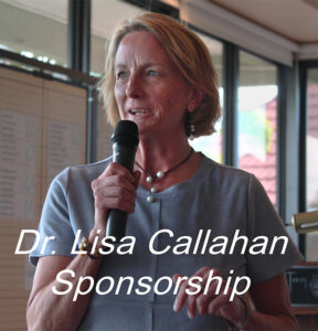 ARCHway Instute, Dr. Lisa Callahan, Hope Fund Sponsor