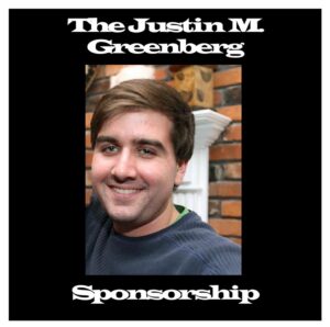 Justin M. Greenberg