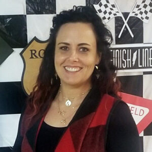 Heidi Schmeling, ARCHway Institute Hope Fund Sponsor