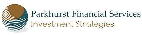 Parkhurst Financial Services Investment Strategies, logo, ARCHway Hope Fund Bronze Sponsor 