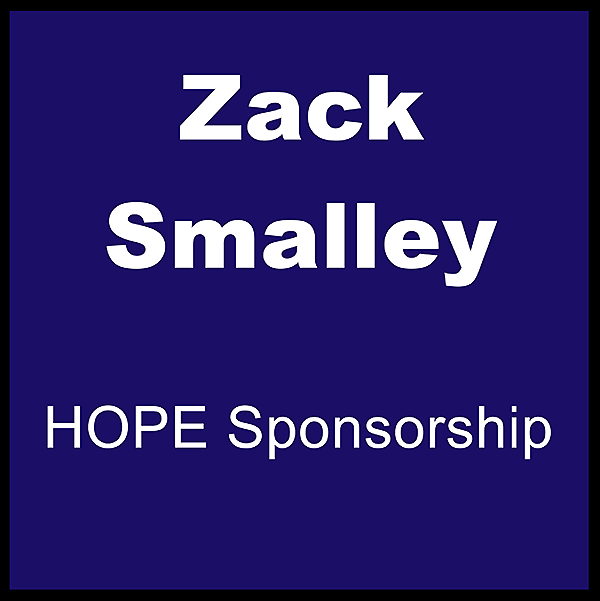 Zack Smalley