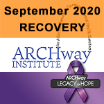 September Recovery Month Celebration