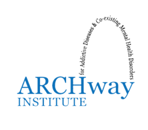 ARCHway Institute bridge logo