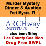 Nov 2020 Murder Mystery Dinner