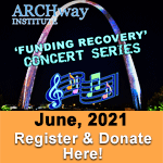 ARCHway 2021 Concert Series June 2021