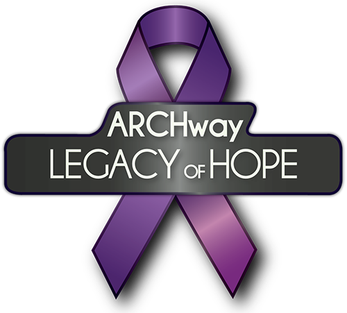 ARCHway Legacy of HOPE logo