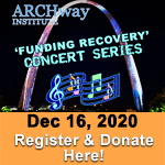 ARCHway’s “Funding Recovery” Concert Series