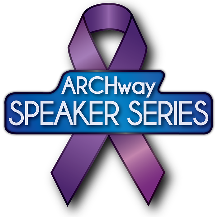 ARCHway Speaker Series Logo