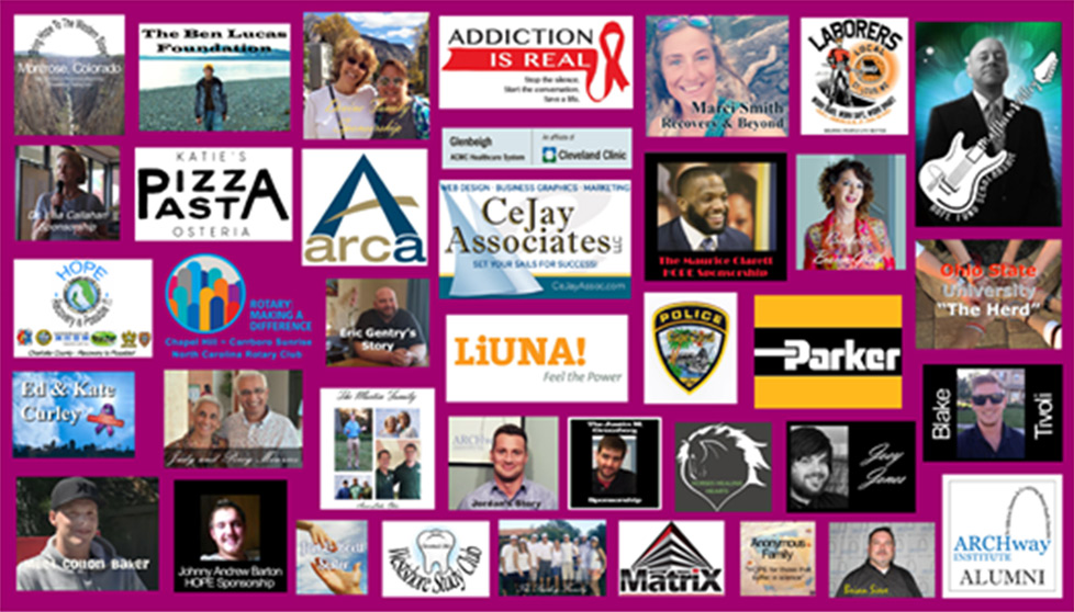 HOPE fund-sponsor-collage