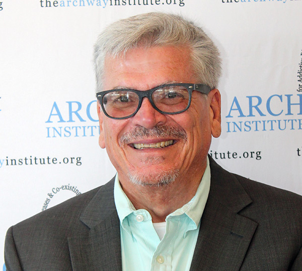 Mark Shields, ARCHway CEO/COO, Counselor
