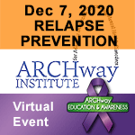 ARCHway 2020 Dec Virtual Event icon