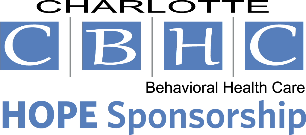 Charlotte Behavioral Health Center logo