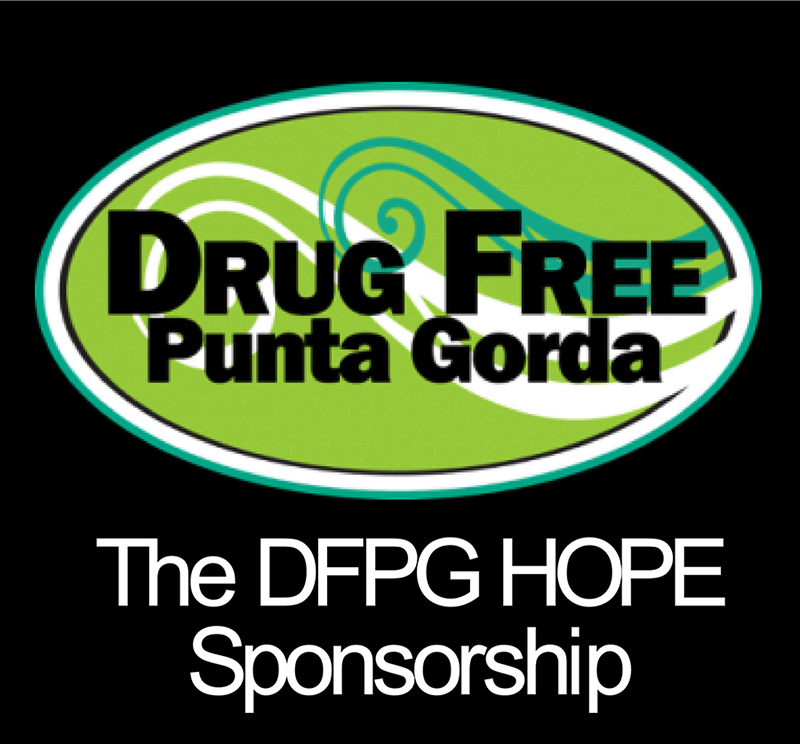 Drug Free Punta Gorda, ARCHway HOPE Sponsor