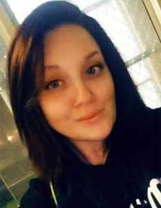 Kayla Lammers ARCHway Story of HOPE